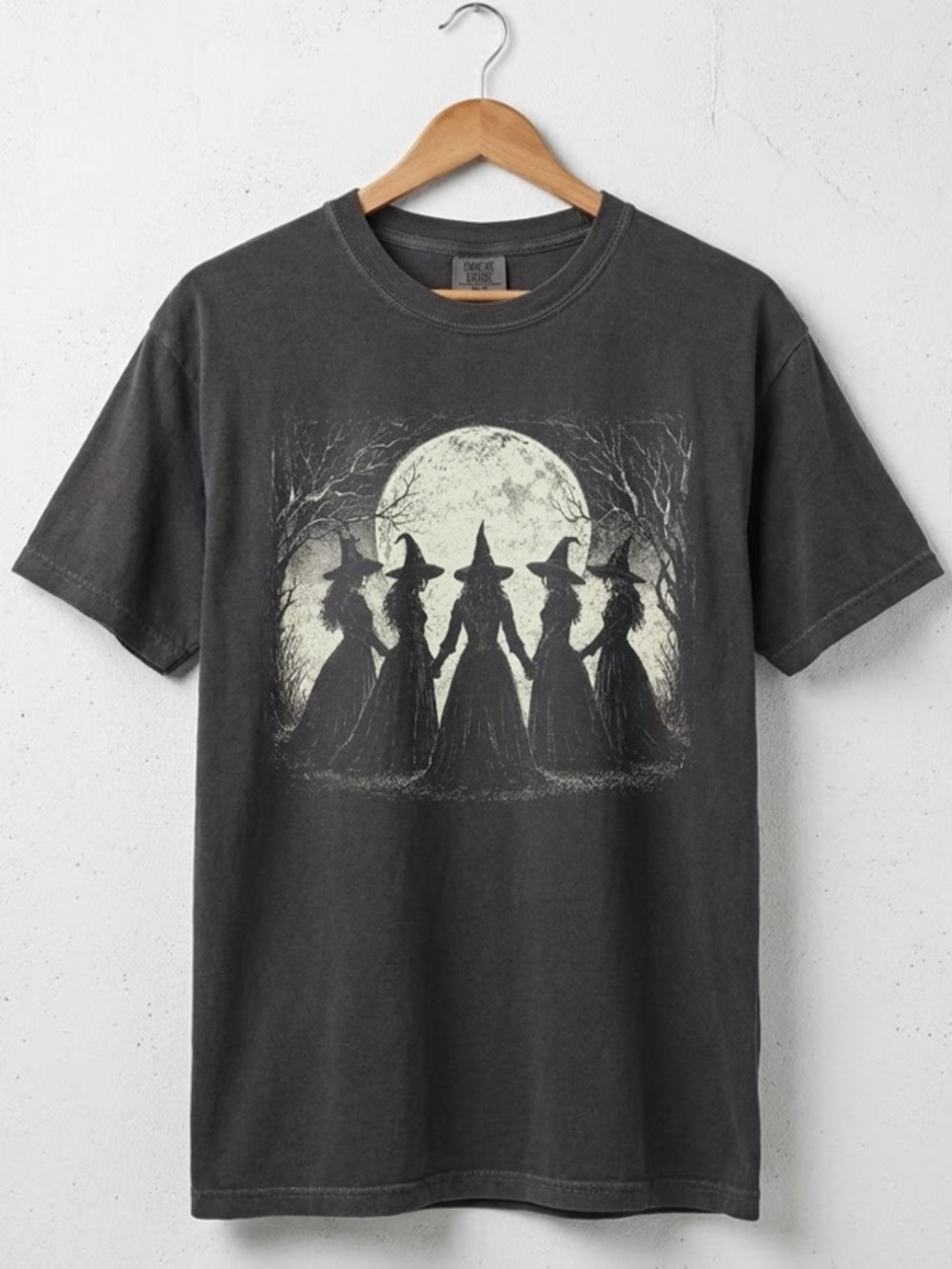 Comfort Colors® Witches Coven Shirt
